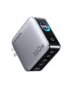 UGREEN Nexode Pro 160W 5-Port USB-C Charger