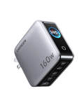 UGREEN Nexode Pro 160W 5-Port USB-C Charger