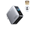 UGREEN Nexode Pro 160W 5-Port USB-C Charger