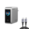 UGREEN Nexode Pro 160W Charger + 240W USB-C Cable