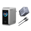 UGREEN Nexode Pro 160W + Nexode Air 65W Charger Bundle