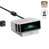 UGREEN Nexode Pro 300W 5-Port GaN Desktop Charger