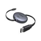 UGREEN Nexode Retractable USB-C Cable 100W