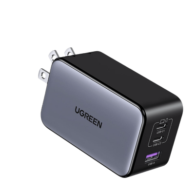 UGREEN Nexode 100W 3-Port Charger