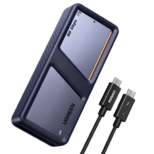 UGREEN NVMe SSD Enclosure