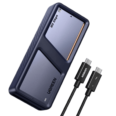 UGREEN NVMe SSD Enclosure