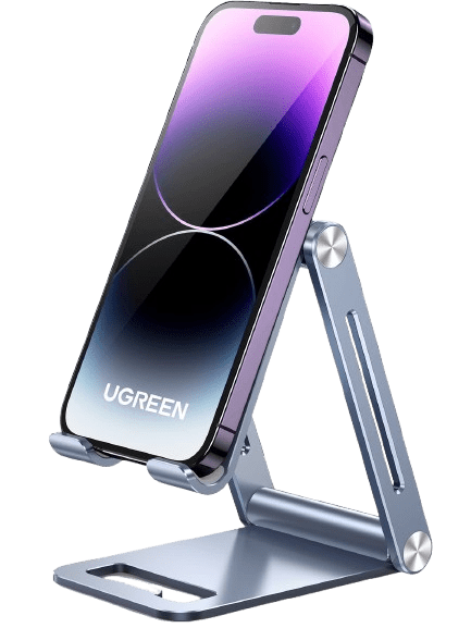 UGREEN Phone Stand for Desk Cell Phone Holder