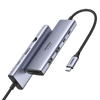 UGREEN Revodok 9 in 1 USB C Hub Gigabit Ethernet Adapter