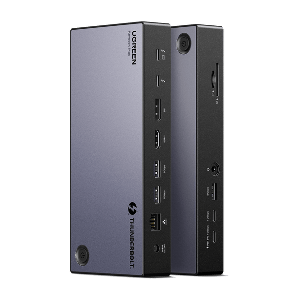 その他 UGREEN Revodok Max Thunderbolt 4 Dock ugreen-revodok-max-13-in-1-