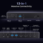ugreen-revodok-max-13-in-1-thunderbolt-4-docking-station