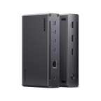 UGREEN Revodok Max 8-in-1 Thunderbolt 4 Docking Station