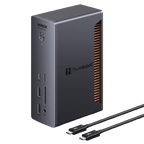UGREEN Revodok Max Thunderbolt 5 Docking Station
