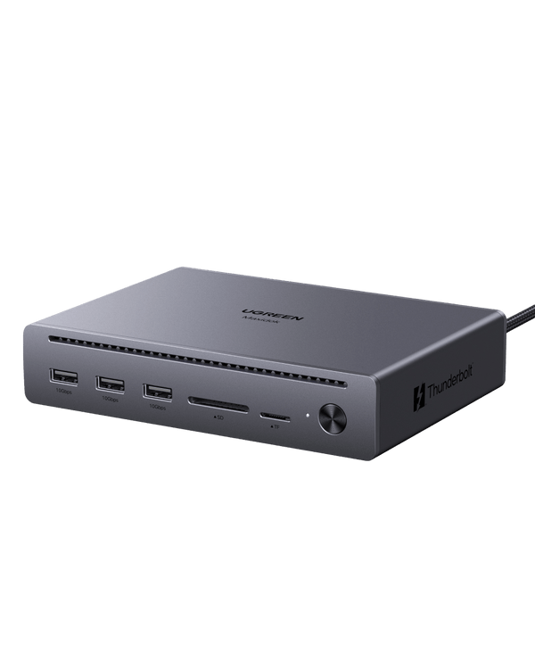 Thunderbolt 5 Docks & Docking Stations | UGREEN US Thunderbolt 5 Docks & Docking Stations | UGREEN US