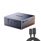 UGREEN Revodok Maxidok 17-in-1 Thunderbolt™ 5 Docking Station