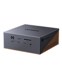 UGREEN Revodok Maxidok 17-in-1 Thunderbolt™ 5 Docking Station