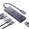 UGREEN Revodok Pro 106 4K@60Hz 10Gbps USB-C Hub