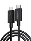 UGREEN Thunderbolt 5 USB-C Cable, 80Gbps & 240W