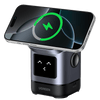 UGREEN Uno 2-in-1 Magnetic Wireless Charger 15W
