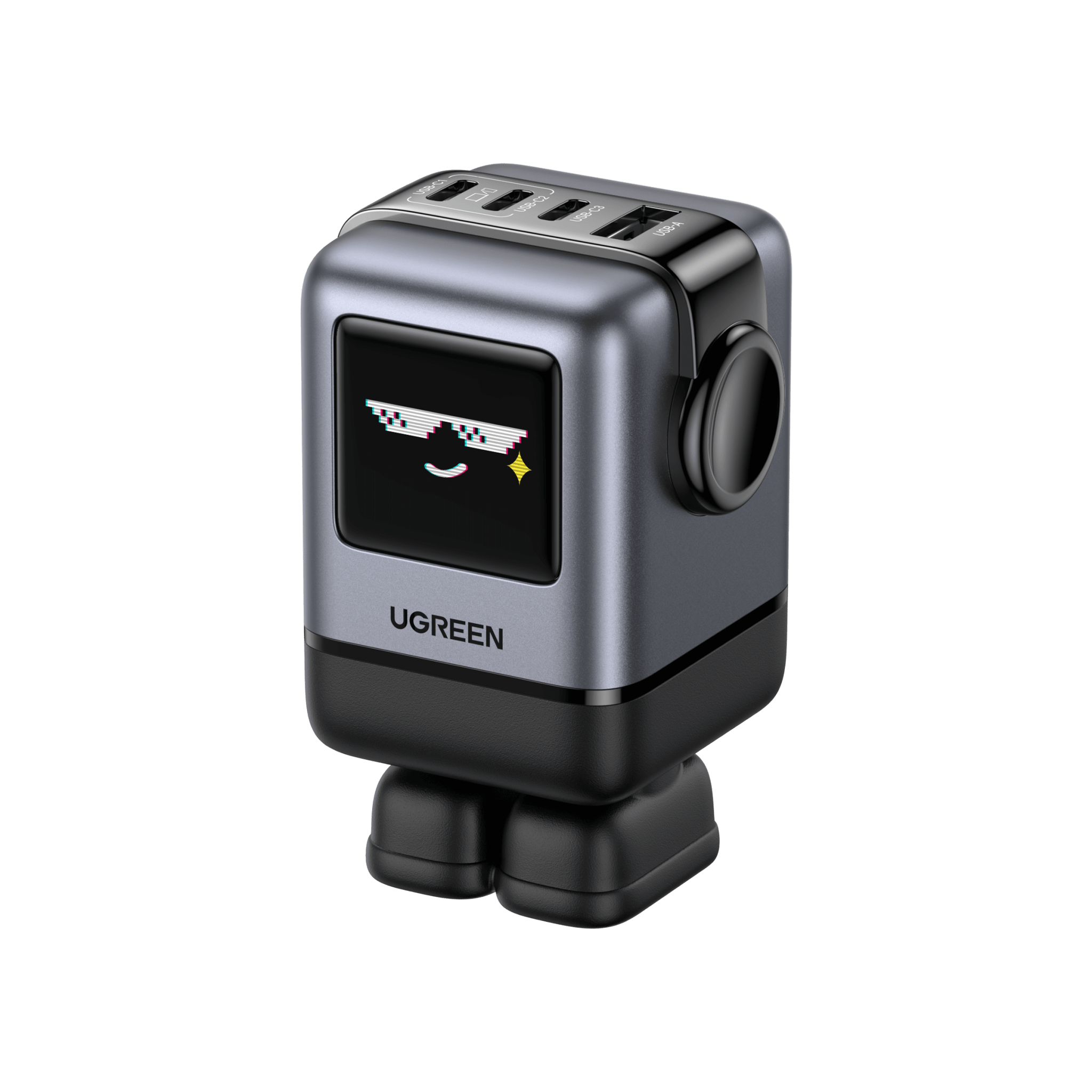 UGREEN 100W USB-C GaN Charger