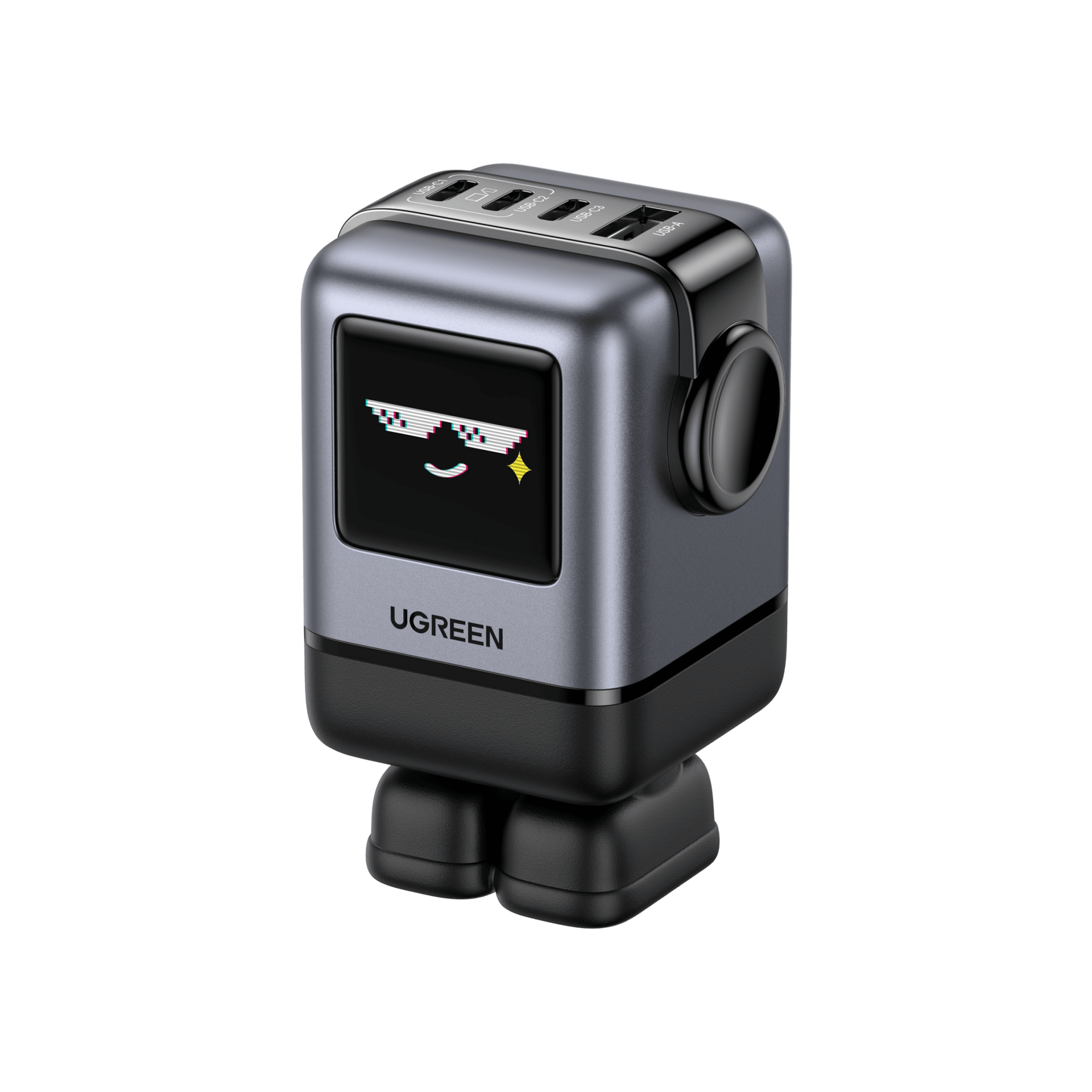 UGREEN Uno Charger 100W