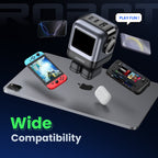 Uno 65W iphone charger compatible with multiple devices charging