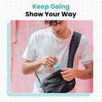 UGREEN Uno Charger 65W  (Cyan)