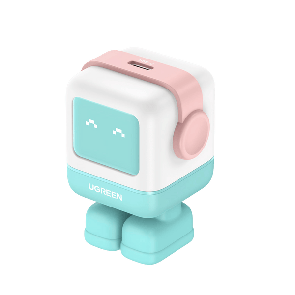 UGREEN Uno iPhone Charger 30W