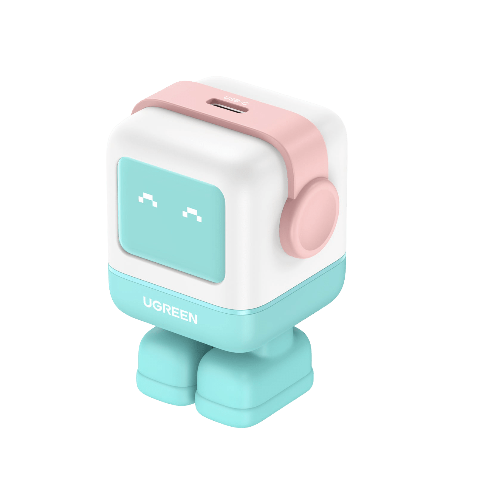 UGREEN Uno iPhone Charger 30W