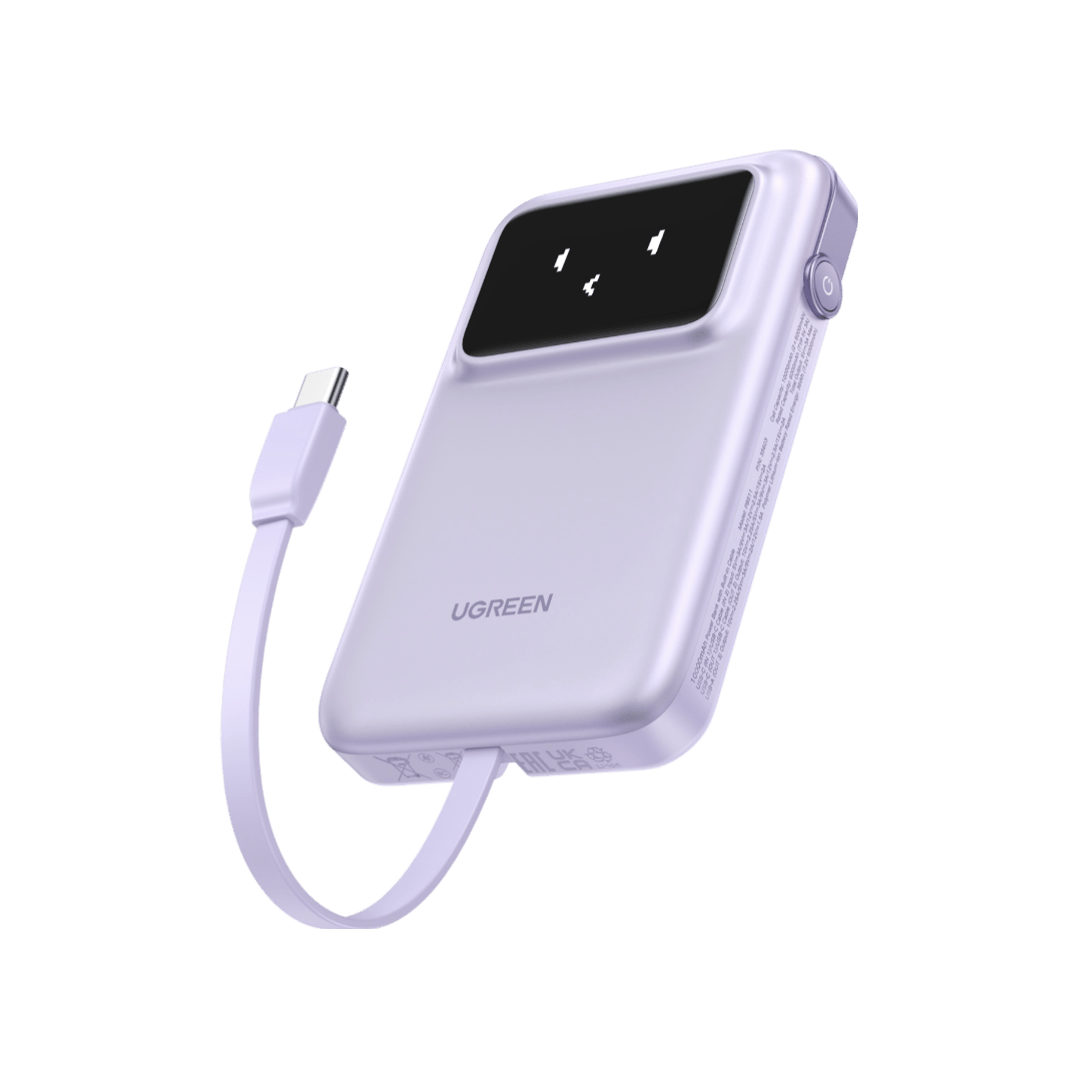 UGREEN Uno Power Bank - Thumbnail 2