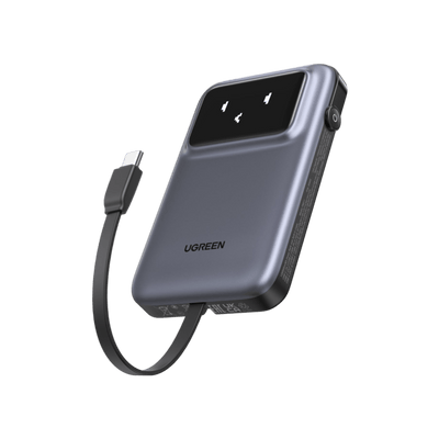 UGREEN Uno Power Bank 10000mAh 30W