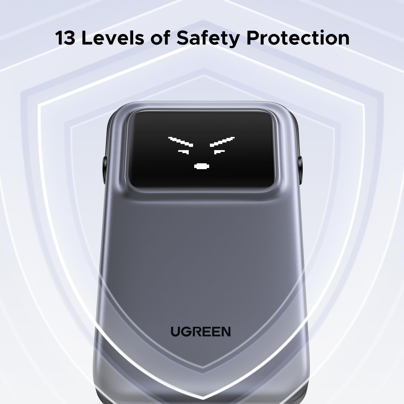 UGREEN Uno Power Bank 10000mAh 30W | UGREEN UK – UGREEN US