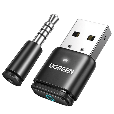 UGREEN USB Bluetooth Audio Transmitter