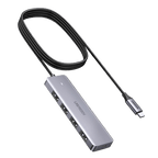 UGREEN USB C Hub 4 Ports