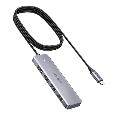 UGREEN USB C Hub 4 Ports