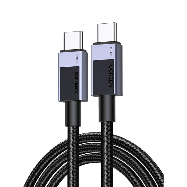 UGREEN USB C to USB C Cable 100W PD Fast Charging