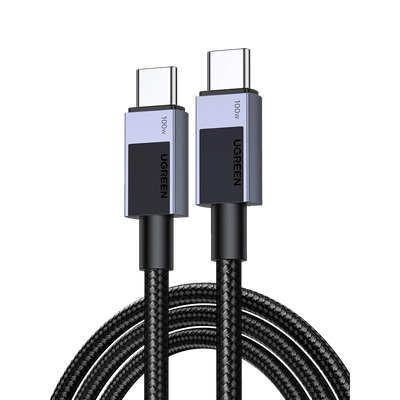 UGREEN USB C to USB C Cable 100W PD Fast Charging
