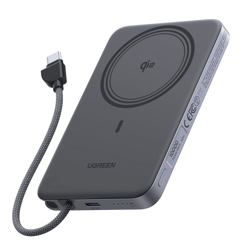 UGREEN x Honkai: Star Rail 10,000mAh 30W Magnetic Power Bank