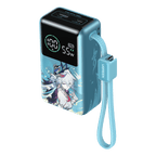 UGREEN x Honkai: Star Rail 10,000mAh 45W Power Bank