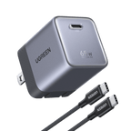 UGREEN x Honkai: Star Rail 65W Charger