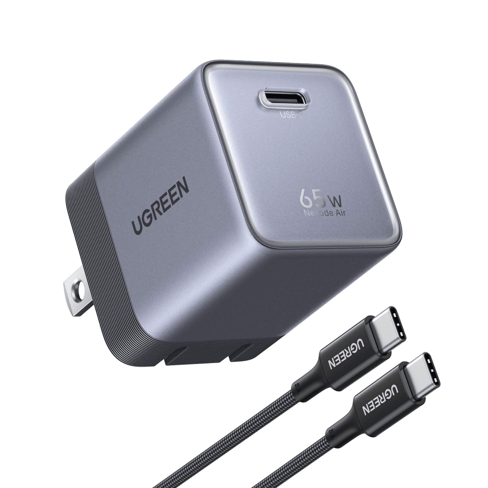 UGREEN x Honkai: Star Rail 65W Charger