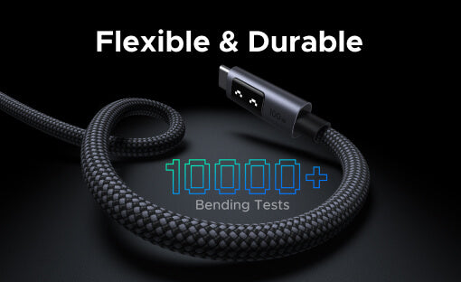 The UGREEN UNO Series includes a 100W fast charging UGREEN Charger, a Qi2 15W UGREEN Power Bank, and more!