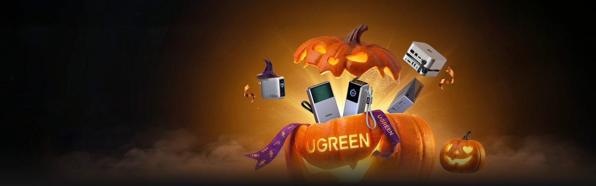 Halloween Sale