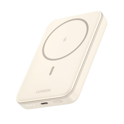 UGREEN 10000mAh 20W Magnetic Power Bank