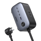 Ugreen 100W USB C GaN Charging Station-7 Ports Desktop Charger