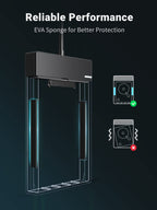 UGREEN 2.5 Inch USB Hard Drive Enclosure