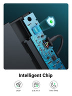 UGREEN 2.5 Inch USB Hard Drive Enclosure