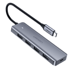 UGREEN 4 Ports USB C Hub