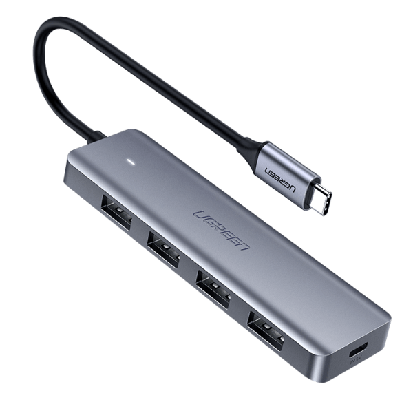 UGREEN 4 Ports USB C Hub
