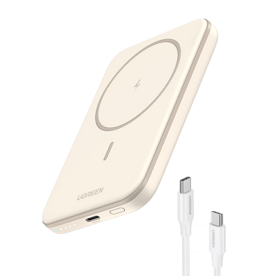 UGREEN 5000mAh Magnetic Power Bank