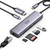 Ugreen 7-in-1 4K HDMI USB C Hub